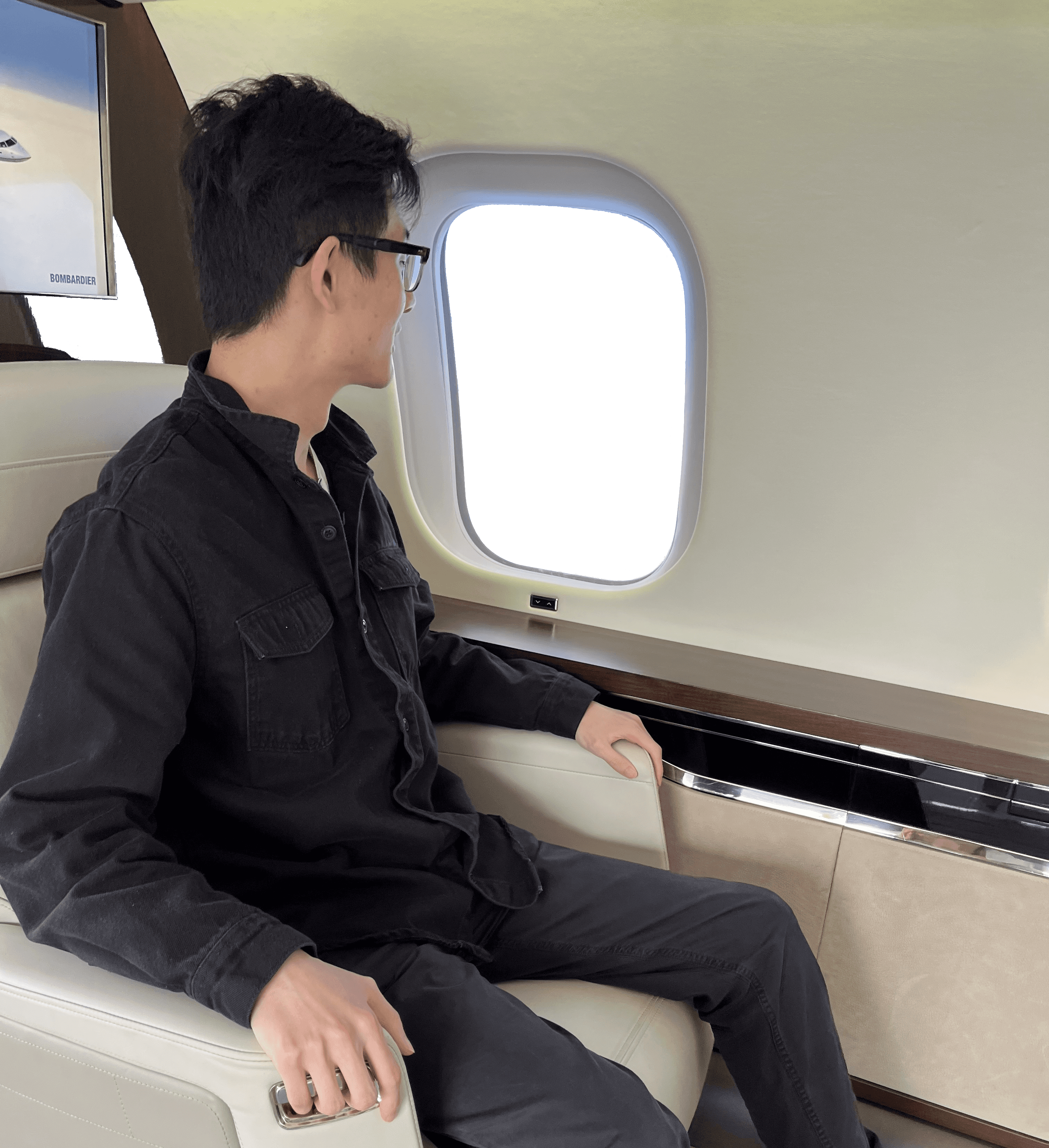 airplane pic